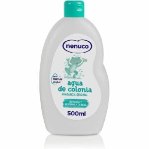 COLONIA NENUCO 500ML
