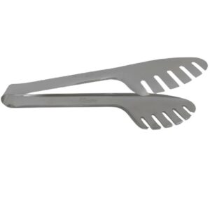 PINZA BUFFET INOX ESPAGUETI 25CM