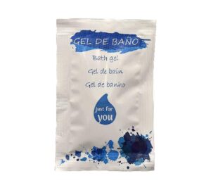 SOBRE GEL ESTÁNDAR 1000U