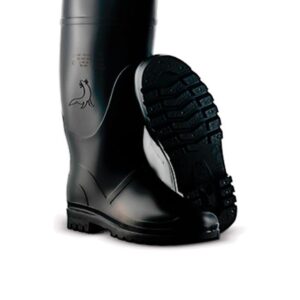 BOTAS DE AGUA NEGRA ALTA