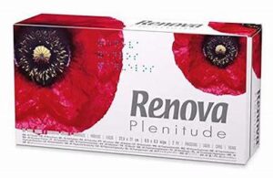 FACIALES RENOVA 30X100U
