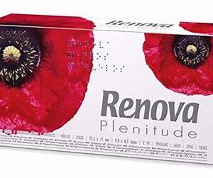 FACIALES RENOVA 30X100U