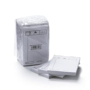 COMANDA AUTOCOPIA DOBLE 10X15CM 10U