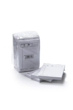 COMANDA AUTOCOPIA DOBLE 10X15CM 10U