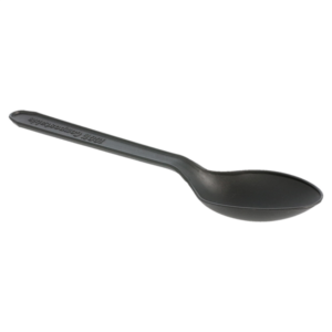 CUCHARILLA CPLA NEGRO 100U