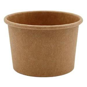 TARRINA CARTÓN SALSA BTK KRAFT 60ML 50U