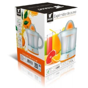 EXPRIMIDOR ELÉCTRICO THULOS 40 W 1200ML