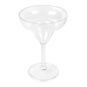COPA MARGARITA POLICARBONATO 330ML 12U
