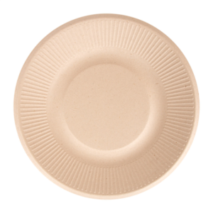 PLATO BAGAZO BIONIC NATURAL Ø21 50U