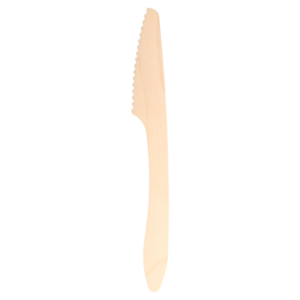 CUCHILLO MADERA CURVE 100U