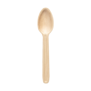 CUCHARA ARECA 17CM 25U