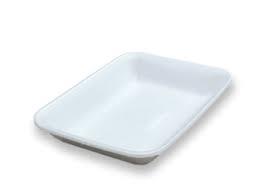 BANDEJA FOAM B-89 600U