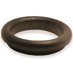GOMA DESBROCE NEGRA 234X210MM