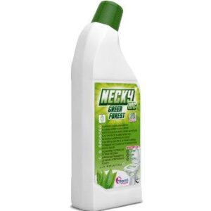 NECKY WC GREEN FOREST 750ML