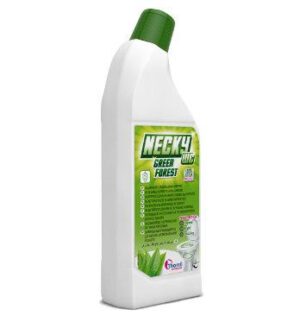 NECKY WC GREEN FOREST 750ML