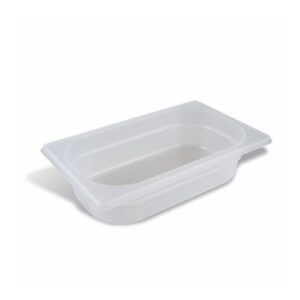 CUBETA GASTRONORM 1/3 GN PP 150MM 5,7L