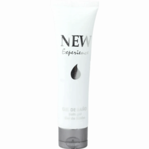 TUBO GEL NEW EXPERIENCE 30ML 400U