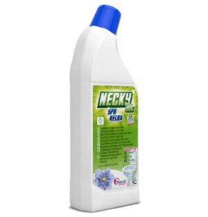 NECKY WC SPA RELAX 750ML