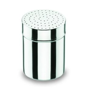 ESPECIERO AGUJERO FINO INOX 7CM