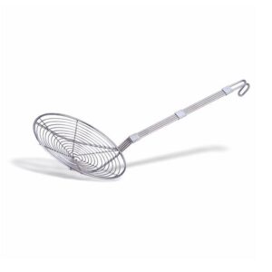 ESPUMADERA ALAMBRE INOX 16CM