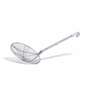 ESPUMADERA ALAMBRE INOX 16CM