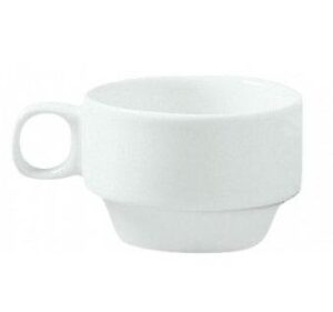 TAZA DESAYUNO AITANA BCO 23CL