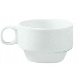 TAZA DESAYUNO AITANA BCO 23CL