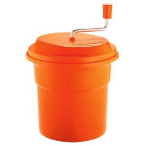 CENTRIFUGADORA MANUAL VEGETALES 20L