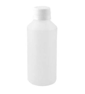 BOTELLA C/TAPÓN 250ML
