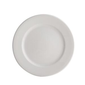PLATO PAN ISABA BCO. 15CM