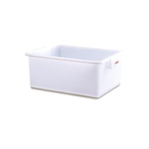 CUBETA ALIMENTARIA PE 20L