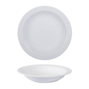 PLATO HONDO HABANA 22,5CM