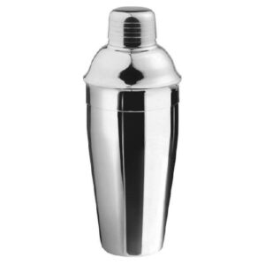 COCTELERA INOX BASIC 50CL