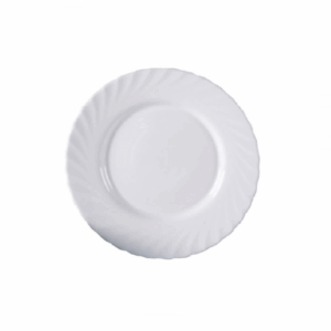 PLATO POSTRE MOD. TRIANON 19,5CM