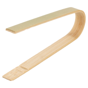 PINZA BAMBÚ 8CM 100U