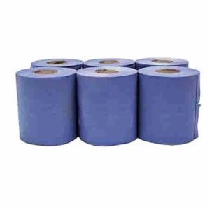 SECAMANOS 2C SN AZUL GOFRADO 6U