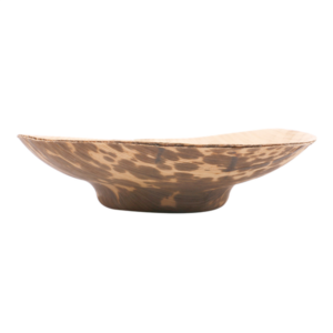 BOL BAMBÚ NATURAL Ø8,5X2CM 50U