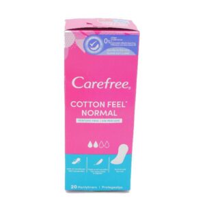 PROTEGE SLIP NORMAL CAREFREE 20U