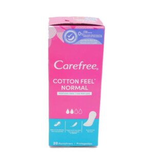 PROTEGE SLIP NORMAL CAREFREE 20U