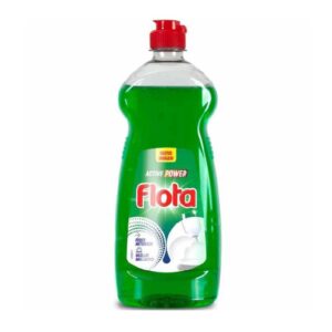 LAVAVAJILLAS MANUAL FLOTA 750ML