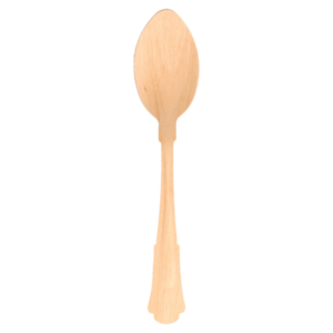 CUCHARA MADERA CLASSIC 19,3CM 100CM