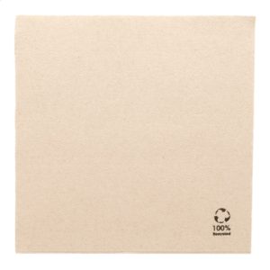 SERV. 39X39 2C NATURAL GP P 50U