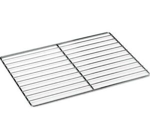 PARRILLA VARILLA GN 1/1 INOX