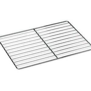 PARRILLA VARILLA GN 1/1 INOX