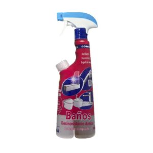 CONCENTRALIA ECOFOAM PROCARE BAÑOS 425ML