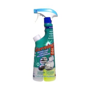 CONCENTRALIA ECOFOAM PROCARE GERMINEX 400ML