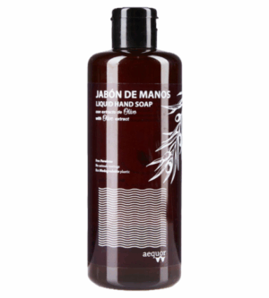 CARGA GEL MANOS PELÍCANO AEQUOR 300ML