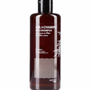 CARGA GEL/CHAMPÚ PELÍCANO AEQUOR 300ML