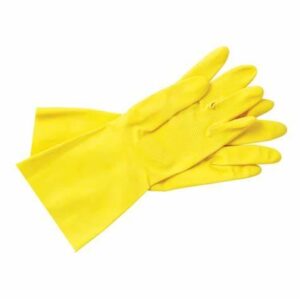 GUANTE SATINADO ECO T/L