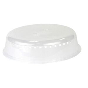 TAPA MICROONDAS 25X8,5CM